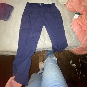 L.L Bean Scrubs or Joggers